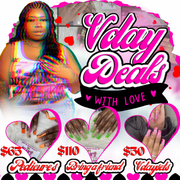 Custom E-Flyers