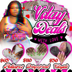 Custom E-Flyers