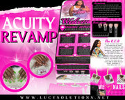 Acuity website