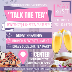 Custom E-Flyers