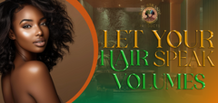 Custom web banners