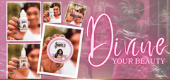 Custom web banners