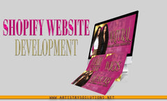 Full wix website branding package