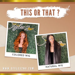 Custom E-Flyers
