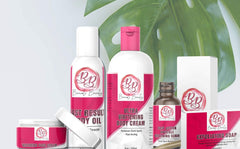Custom Product Mockups